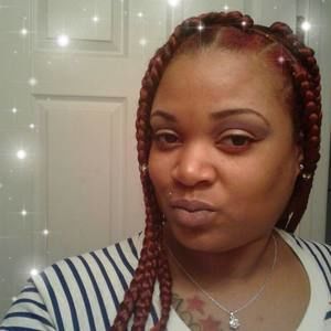 Meet your Posher, Jesseca